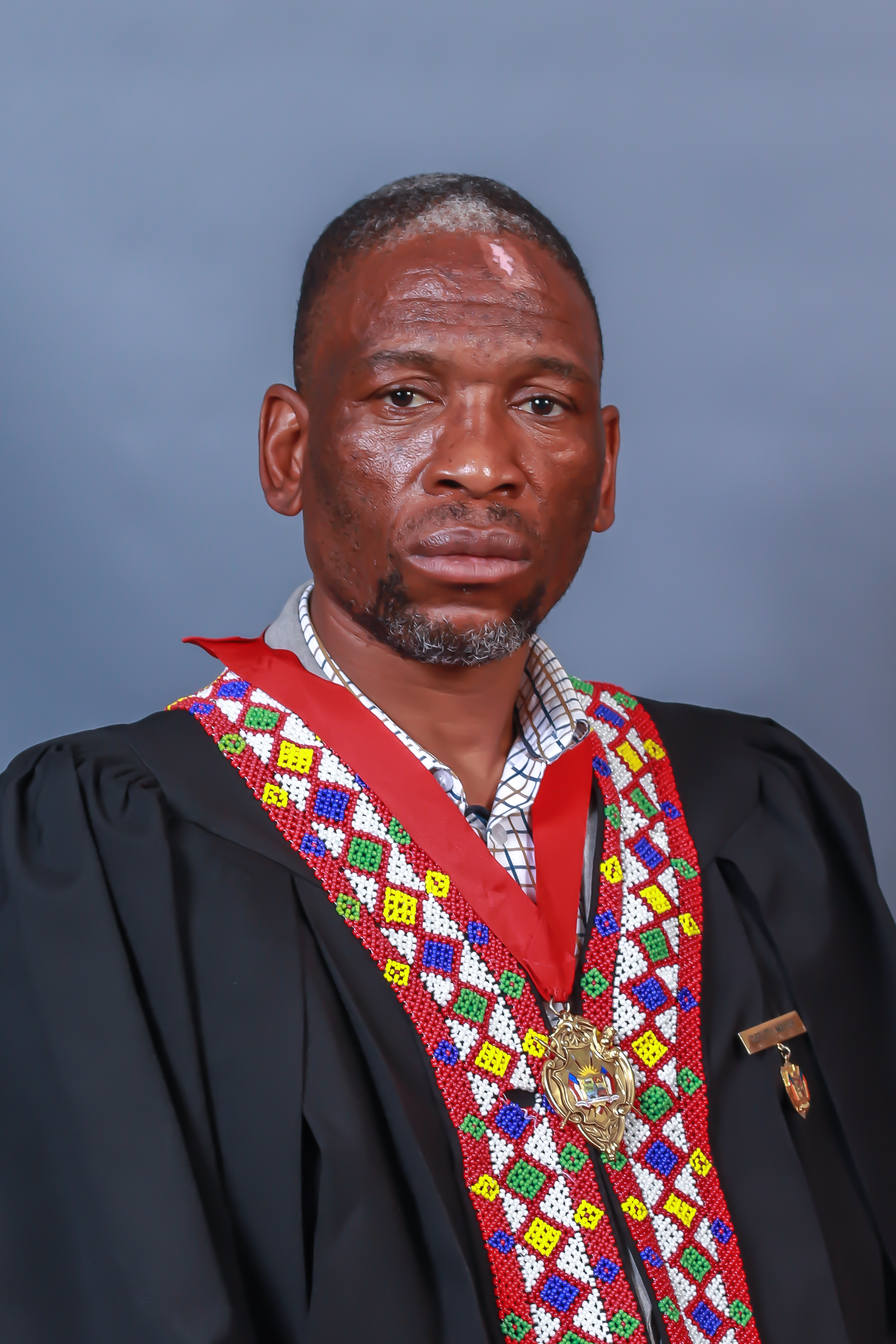 Deputy Mayor - Hon. Cllr. MA Mazibuko